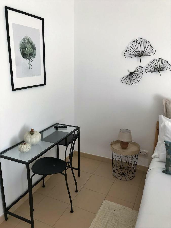 Casa Yeti - Beach House Armação de Pêra Eksteriør billede